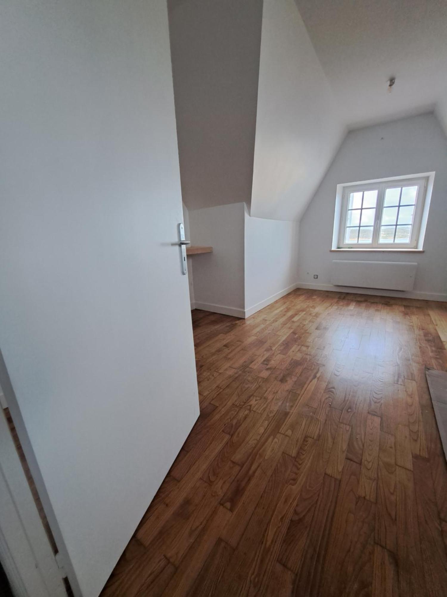 Maison Familiale Locquirec -Vue Mer - 6 Chambres - 11Personnes - Bretagne - Finistere Nord Szoba fotó